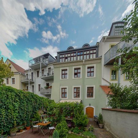 Pension Wielsch Görlitz Екстериор снимка