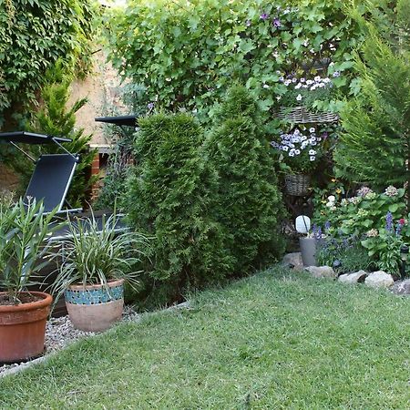 Pension Wielsch Görlitz Екстериор снимка