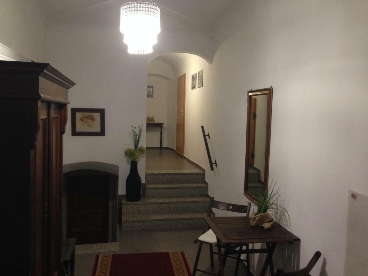 Pension Wielsch Görlitz Екстериор снимка