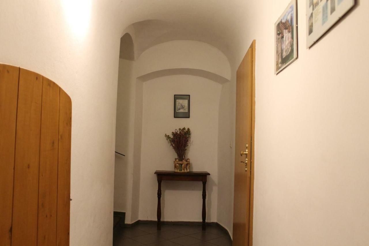 Pension Wielsch Görlitz Екстериор снимка