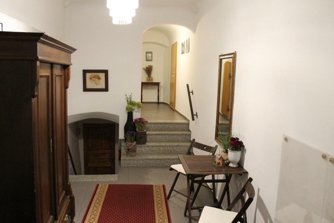 Pension Wielsch Görlitz Екстериор снимка