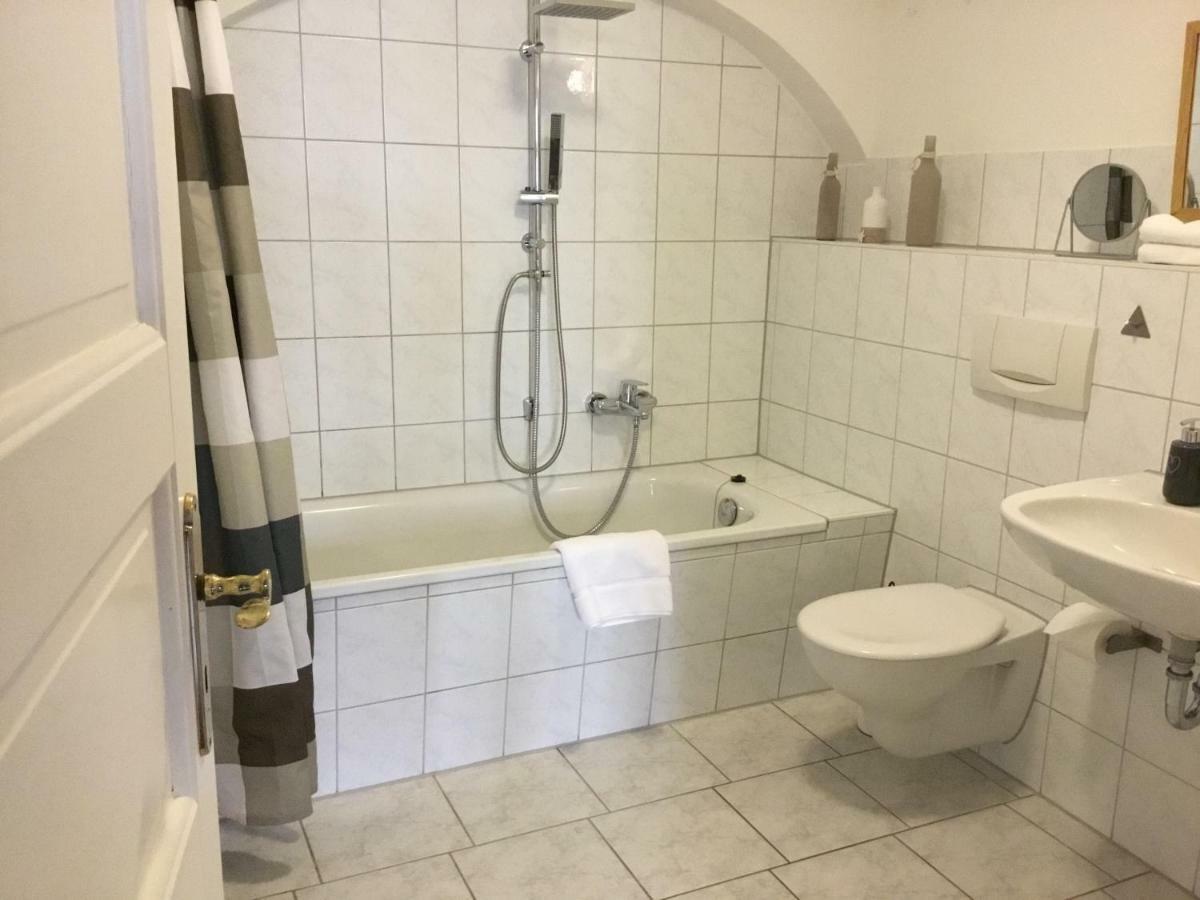 Pension Wielsch Görlitz Екстериор снимка