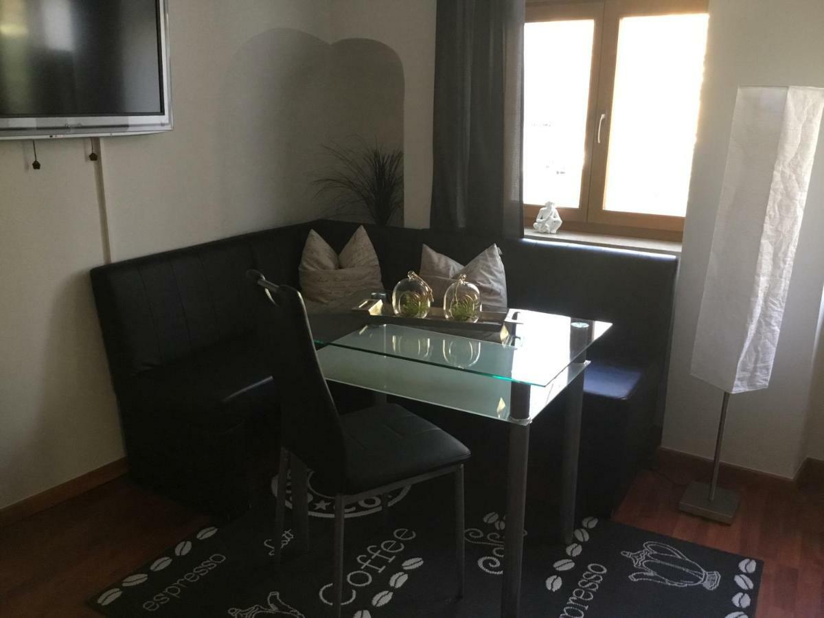 Pension Wielsch Görlitz Екстериор снимка