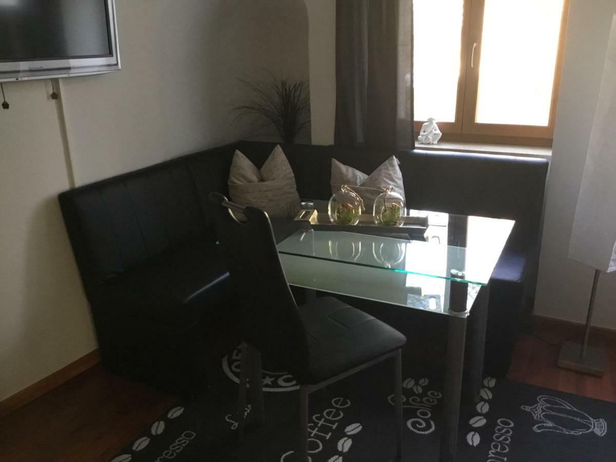 Pension Wielsch Görlitz Екстериор снимка