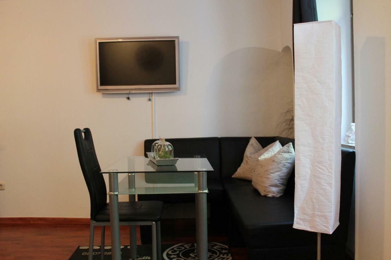 Pension Wielsch Görlitz Екстериор снимка